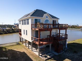 1822 N Virginia Dare Trl UNIT C, Kill Devil Hills, NC 27948