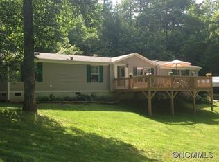 75 Shope Creek Rd, Asheville, NC 28805