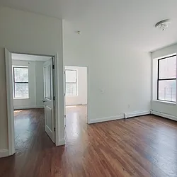 Rented by New York Residence