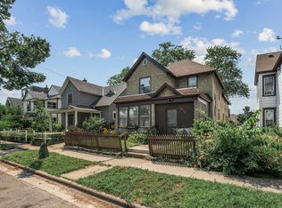 281X Garfield Ave S #2, Minneapolis, MN 55408