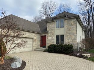 4280 Llanfair Ct, Columbus, OH