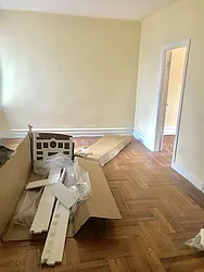 Rented by Crosstown Apartments NYC