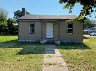 221 S Ash St, Ponca City, OK 74601