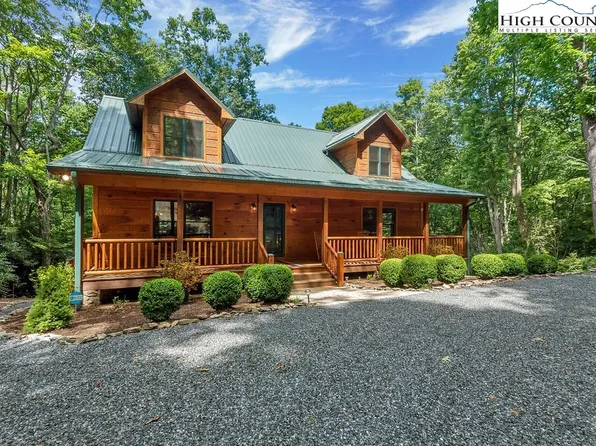 268 Salamander Creek, Lansing, NC 28643