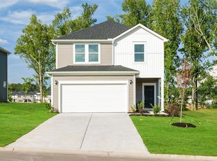 129 Gardner Ave, Gray Court, SC 29645