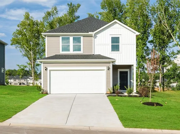 129 Gardner Ave, Gray Court, SC 29645
