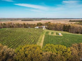 3166 Highway B, Berger, MO 63014