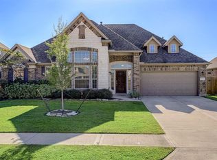 11914 Pearl Ln, Dayton, TX 77535