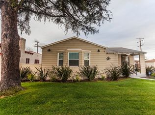 1454 W 93rd St, Los Angeles, CA 90047