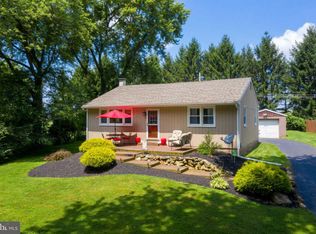 321 King Rd, West Chester, PA 19380