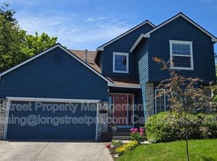 2385 NW Lydia Pl, Beaverton, OR 97006