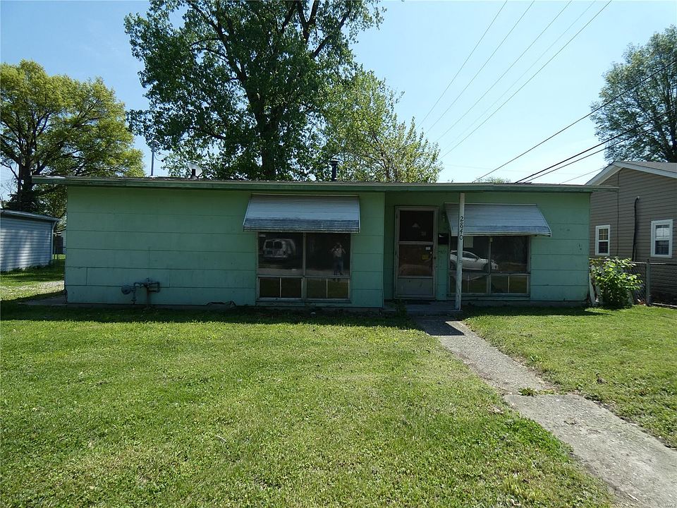 2840 Forest Ave, Granite City, IL 62040 Zillow