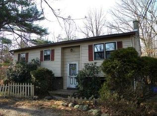 79 Mountain View Rd, Wapwallopen, PA 18660