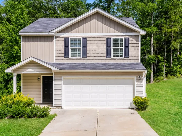 919 Haley St, Macon, GA 31217