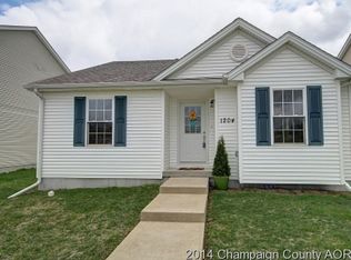 1204 Ogelthorpe Ave, Urbana, IL 61802