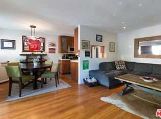 1323 S Carmelina Ave APT 102, Los Angeles, CA 90025