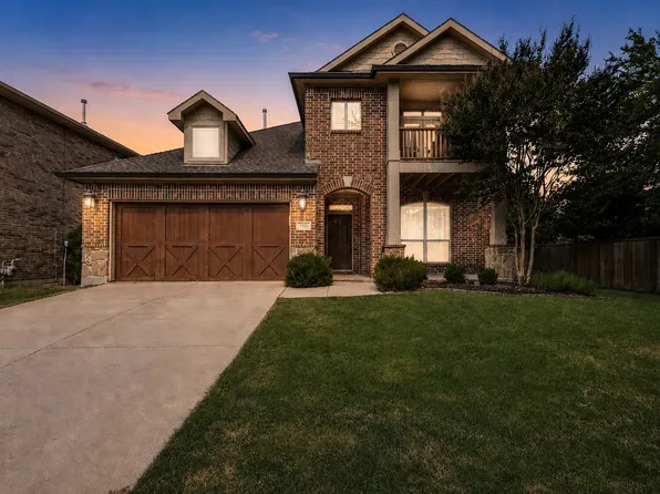 7400 Todd Cir, McKinney, TX 75072