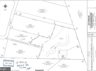 Olivet Hill Rd, Galena, MD 21635