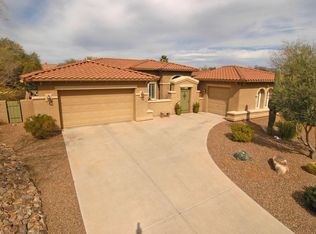 750 W Granite View Dr, Oro Valley, AZ 85755