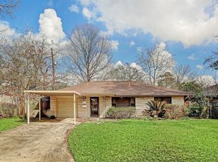 4218 Glebe Rd, Houston, TX 77018