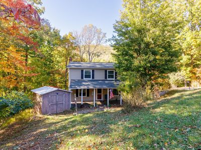 200 Cascade Dr, Vinton, VA, 24179