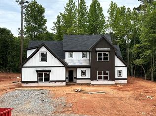 5660 Mack Way, Gainesville, GA 30506