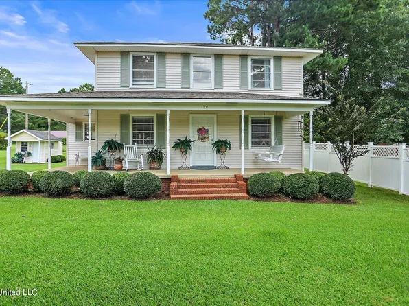 189 Colonial Cir, Magee, MS 39111