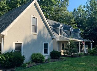 2300 Lock B Rd N, Clarksville, TN 37043