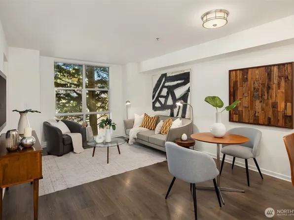 111 108th Avenue NE #B104, Bellevue, WA 98004