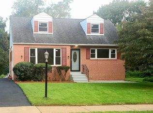 12039 Sewell Rd, Philadelphia, PA 19116