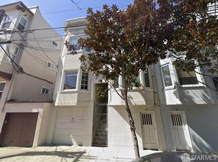72 Pearl St, San Francisco, CA 94103