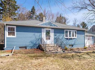 5009 Wyoming St, Duluth, MN 55804