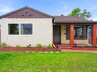 6650 Allston St, Los Angeles, CA 90022