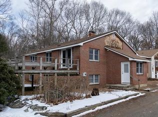 31R Burley St #1, Wenham, MA 01984