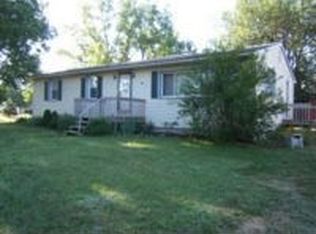 5680 Maple Rd, Saint Johns, MI 48879