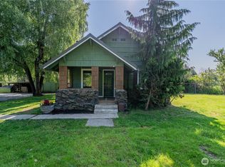 18005 Burn Rd, Arlington, WA 98223