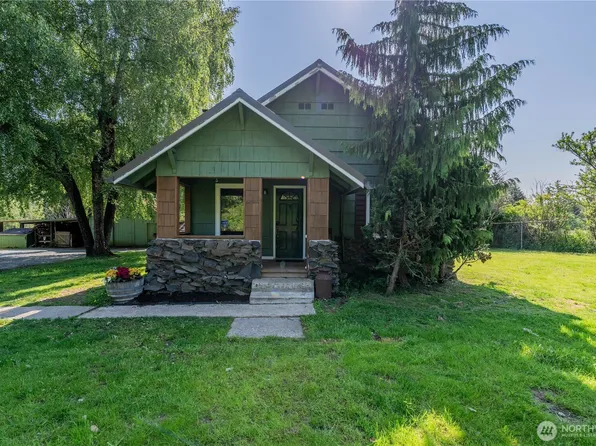 18005 Burn Road, Arlington, WA 98223