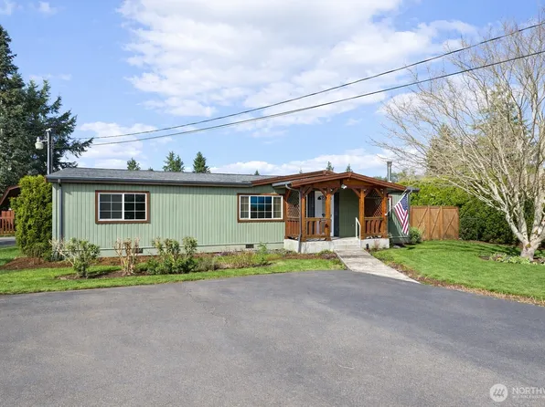 33306 SE 44th Place, Fall City, WA 98024