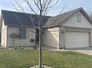 697 Waldsmith Way, Vandalia, OH 45377