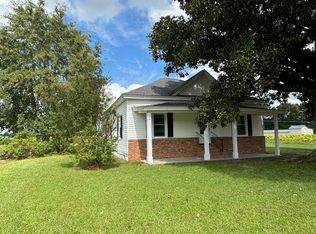 1412 Pikeville Princeton Rd NW, Pikeville, NC 27863