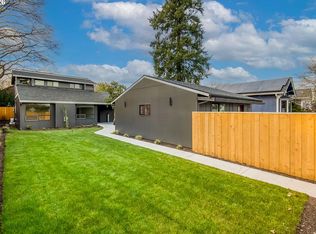 4525 NE 37th Ave, Portland, OR 97211