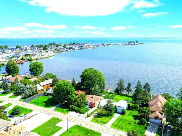 39434 Lakeshore Dr, Harrison Township, MI 48045