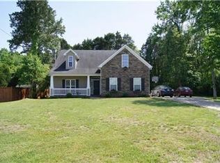 110 California Ct, Murfreesboro, TN 37129