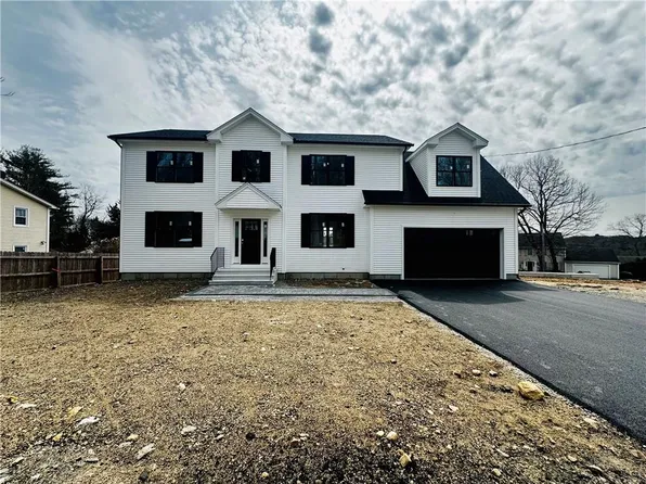 88 Priscilla Dr, Cranston, RI 02921
