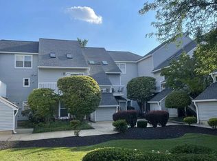 507 Park Place Dr #507, Cherry Hill, NJ 08002