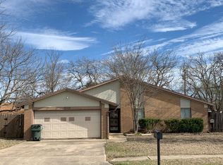 1504 Becker Dr, Killeen, TX 76543