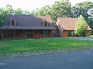 1223 Dunns Rd, Flat Top, WV 25841