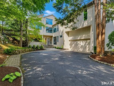 25 Milan Road, Woodbridge, CT, 06525