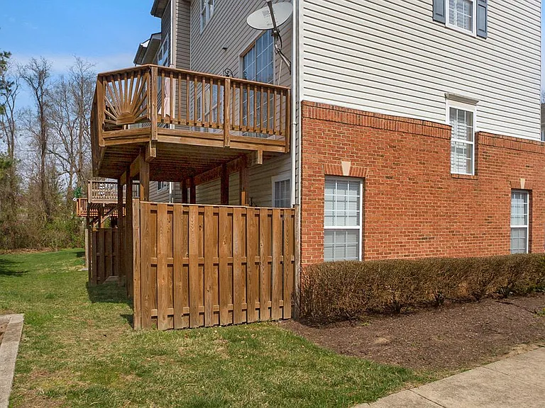 4809 Stilton Ct #45 — Photo 37
