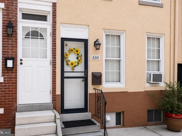 830 Cross St, Philadelphia, PA 19147